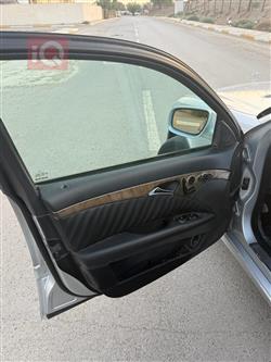 مێرسێدس بێنز E-Class